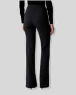 New Collection ELISABETTA FRANCHI WOMEN’S SUIT TROUSERS