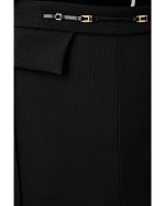 New Collection ELISABETTA FRANCHI WOMEN’S SUIT TROUSERS