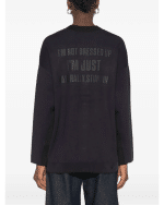 New Collection ELISABETTA FRANCHI V-NECK BUTTON-UP CARDIGAN