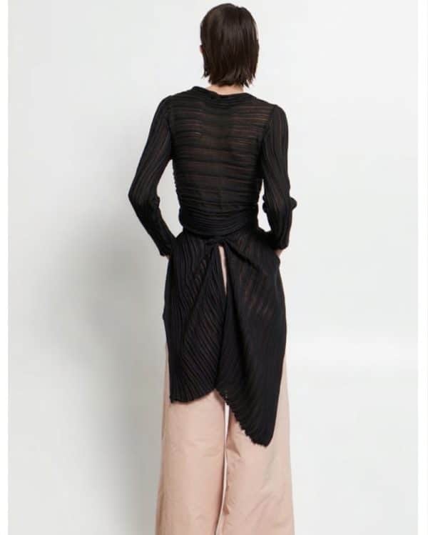 New Collection KOURBELA CARDIGAN ARCHETYPES