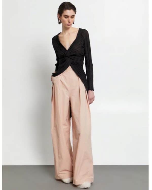 New Collection KOURBELA CARDIGAN ARCHETYPES