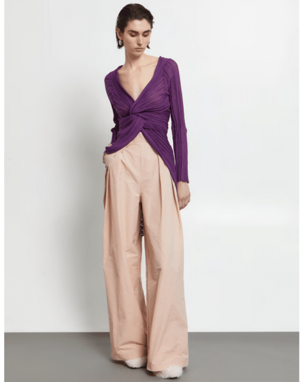 New Collection KOURBELA CARDIGAN ARCHETYPES