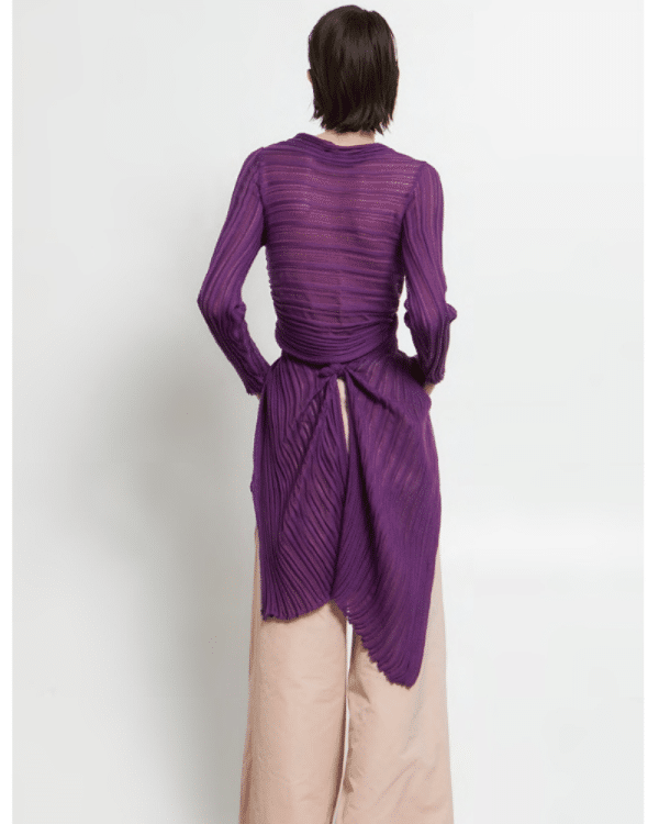 New Collection KOURBELA CARDIGAN ARCHETYPES