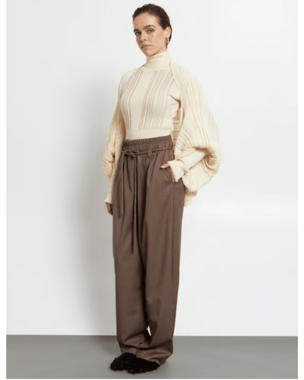 New Collection KOURBELLA  WINTER ARCHETYPES BOLERO