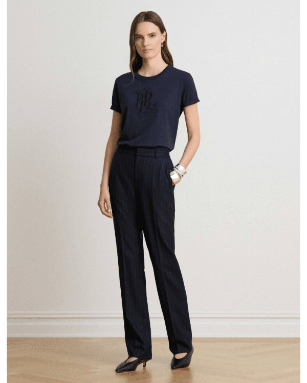 New Collection LAUREN RALPH LAUREN T-SHIRT AZARIEL REGULAR FIT