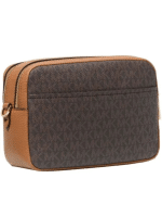New Collection MICHAEL KORS BRYANT BAG BROWN