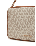 New Collection MICHAEL KORS BRYANT BAG CREAM
