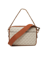 New Collection MICHAEL KORS BRYANT BAG CREAM