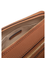 New Collection MICHAEL KORS BRYANT BAG CREAM