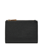New Collection MICHAEL KORS MD TRIFOLD WALLET BLACK