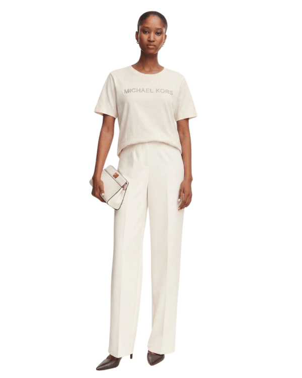 New Collection MICHAEL KORS T-SHIRT SQN MICHAEL KORS CLASSIC