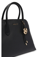 New Collection MICHAEL KORS FREDDIE LEATHER TOTE BAG