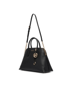 New Collection MICHAEL KORS FREDDIE LEATHER TOTE BAG
