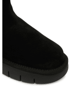 New Collection MOU BOUNCE CHELSEA BOOT IN SUEDE