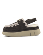 New Collection MOU BOUNCE CLOG BACK STRAP