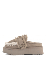 New Collection MOU PLATFORM CLOG