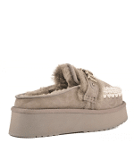 New Collection MOU PLATFORM CLOG