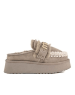 New Collection MOU PLATFORM CLOG
