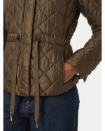 New Collection MICHAEL KORS REGULAR FIT JACKET