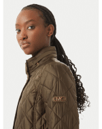 New Collection MICHAEL KORS REGULAR FIT JACKET