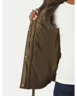 New Collection MICHAEL KORS REGULAR FIT JACKET
