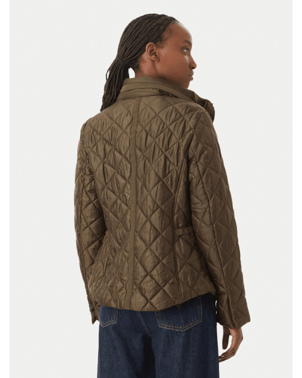New Collection MICHAEL KORS REGULAR FIT JACKET
