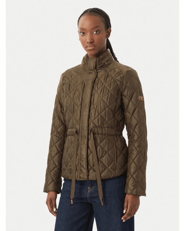 New Collection MICHAEL KORS REGULAR FIT JACKET