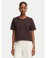 New Collection MICHAEL KORS  DARK BROWN REGULAR FIT
