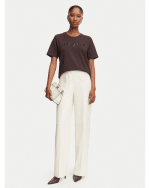 New Collection MICHAEL KORS  DARK BROWN REGULAR FIT