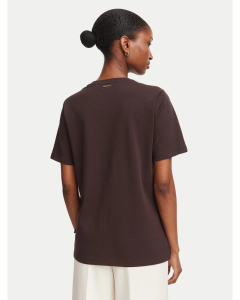 New Collection MICHAEL KORS  DARK BROWN REGULAR FIT