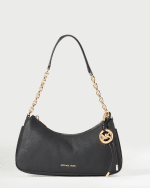 New Collection MICHAEL KORS NOLITA CHARM SHOULDER BAG