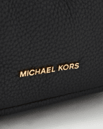 New Collection MICHAEL KORS NOLITA CHARM SHOULDER BAG