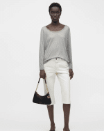 New Collection MICHAEL KORS NOLITA CHARM SHOULDER BAG