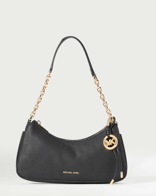New Collection MICHAEL KORS NOLITA CHARM SHOULDER BAG