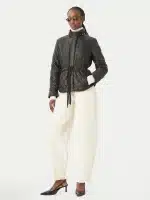 New Collection MICHAEL KORS REGULAR FIT JACKET