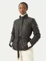 New Collection MICHAEL KORS REGULAR FIT JACKET