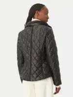 New Collection MICHAEL KORS REGULAR FIT JACKET