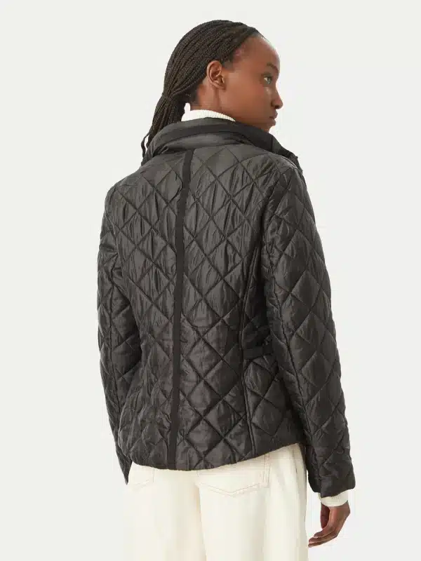 New Collection MICHAEL KORS REGULAR FIT JACKET