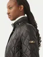New Collection MICHAEL KORS REGULAR FIT JACKET