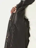 New Collection MICHAEL KORS REGULAR FIT JACKET