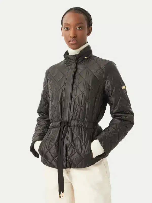 New Collection MICHAEL KORS REGULAR FIT JACKET