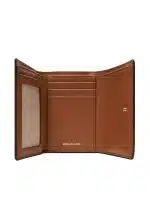 New Collection MICHAEL KORS MD TRIFOLD WALLET