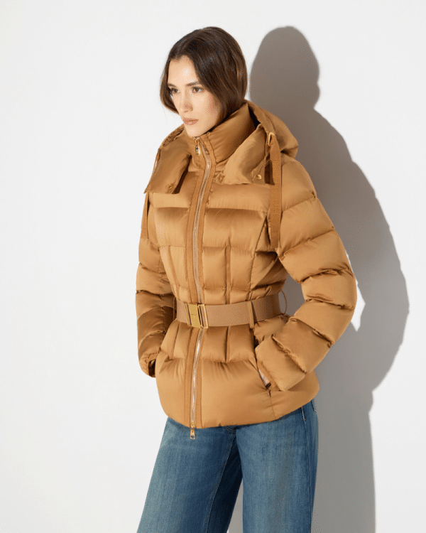 New Collection ELIZABETTA FRANCHI