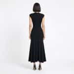 New Collection MY T SLEEVELESS LONG DRESS WOMEN MY T WEARABLES