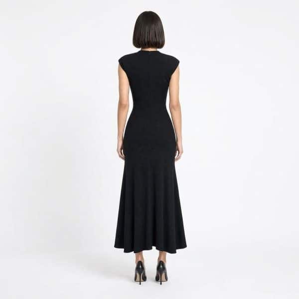 New Collection MY T SLEEVELESS LONG DRESS WOMEN MY T WEARABLES