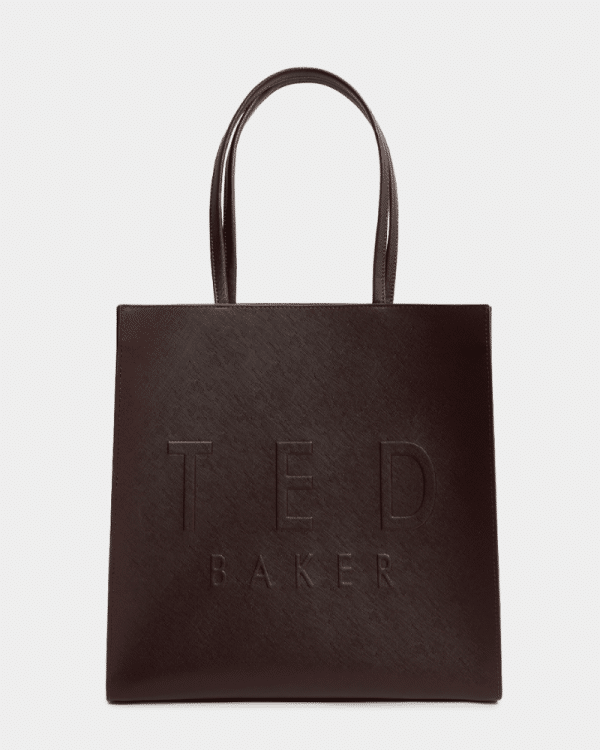 New Collection TED BAKER ICONNY WEBBING LARGE ICON BAG