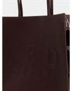 New Collection TED BAKER ICONNY WEBBING LARGE ICON BAG