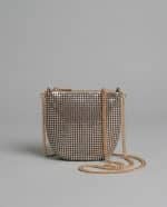 New Collection TED BAKER PENNIE CRYSTAL EVENING BAG