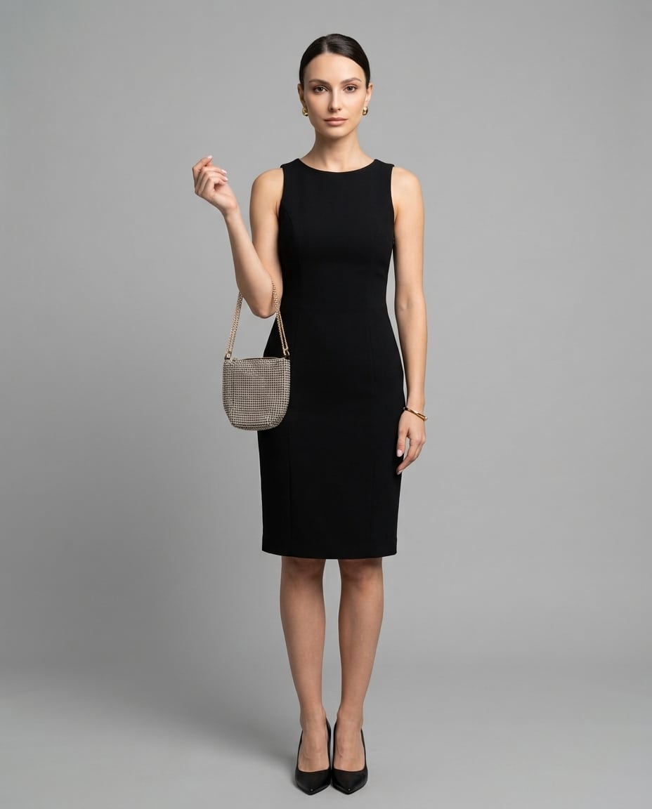 New Collection TED BAKER PENNIE CRYSTAL EVENING BAG New Collection TED BAKER PENNIE CRYSTAL EVENING BAG