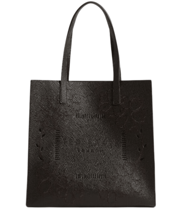New Collection TED BAKER ROWCON TOTE BAG